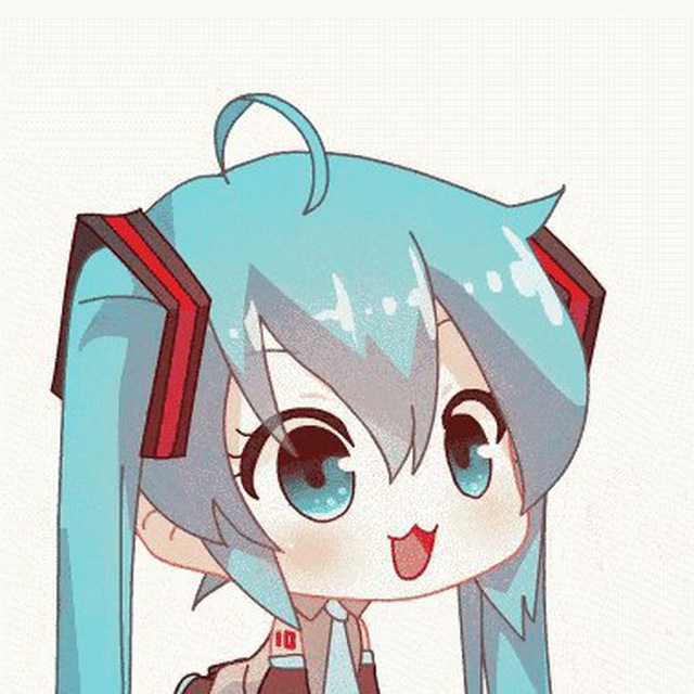 Mikubot Avatar